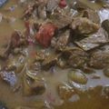 Cooksnap dari Masak Suka Suka untuk resep Semur Daging Sapi Mudah
