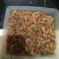 Cooksnap dari Fatika Suryanita untuk resep Macaroni goreng gurih simple🤗