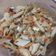 El cooksnap de Carmen cuando hizo Ensalada de fideos y vegetales salteados.