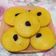 Cooksnap dari Mama Hafidz untuk resep Kue lumpur labu kuning