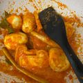 Cooksnap dari Putri Larasati untuk resep Telor Balado cantik pedas manis