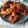 El cooksnap de Antonio José Gómez Díaz cuando hizo Rebozado para pollo con o sin cereales.