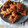 El cooksnap de Antonio José Gómez Díaz cuando hizo Rebozado para pollo con o sin cereales.