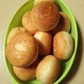 Cooksnap dari Ummu Mariyah untuk resep Donat Maizena