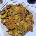 Cooksnap dari Nyonya Farhan untuk resep Gado-gado Betawi