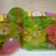 Cooksnap dari Neni Rahmaini untuk resep Pudding Jelly Art Flowers