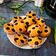 Patrik Kollár Cooksnap-ja, amikor elkészítette a(z) Joghurtos-áfonyás muffin receptet.