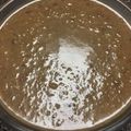 andy7034's cooksnap of when they made スロークッカーで絶品ビーフブリスケット.