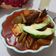 El cooksnap de KARLA CARDENAS cuando hizo Mole de olla. ॐ.