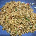 Cooksnap dari Gita Armia untuk resep Nasi Goreng Kampung Spesial