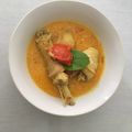 Cooksnap dari Lucyana Erlita Purnama Putri untuk resep Gulai Kepala Kakap