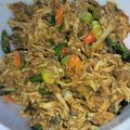 Cooksnap dari Nisa Yuliana untuk resep Pindang Tongkol Suwir Pedas