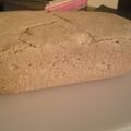 erinmcdonald25's cooksnap of when they made Vickys Gluten-Free Brown Bread Flour Mix GF DF EF SF NF.
