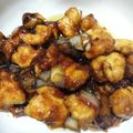 Cooksnap dari Melly untuk resep Ayam Goreng Mentega