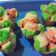 Cooksnap dari meiliana Kurniawan untuk resep Bolu kukus semangka anti gagal (bolu sprite)