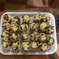 Cooksnap dari desi harjanti untuk resep Bolu tape panggang anti bantet dan lembut