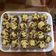 Cooksnap dari desi harjanti untuk resep Bolu tape panggang anti bantet dan lembut