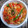 El cooksnap de Nati Molina López cuando hizo Pasta Oriental con verduritas y salsa Yakisoba.