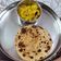 Soni Mahuri का कुकस्नैप जब उन्होंने आलू बैंगन की सब्जी (Aloo baingan ki sabzi recipe in hindi) बनाया था।