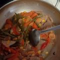 Cooksnap dari Brehoh Jayalah untuk resep Sayur CapCay Sederhana