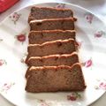Cooksnap dari Karya Andini untuk resep Clean Eating - Banana Oat Cake