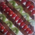 Cooksnap dari Mama_mika untuk resep Tiramisu (No Egg, No Bake)