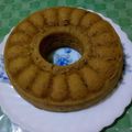 Cooksnap dari endang daryati untuk resep Bolu Kukus Kurma