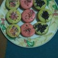 Cooksnap dari Titis Wijayanti untuk resep Kue cubit lembut