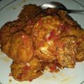 Cooksnap dari Fenita untuk resep Balado Telur Ceplok