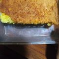 Cooksnap dari VEE LOUIS untuk resep Soft Cake Tape Ubi