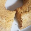 Cooksnap dari Lydia untuk resep Bolu pisang kukus