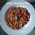 Cooksnap dari Windriayu untuk resep Kering Tempe Pedas Manis