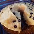 Cooksnap dari hilda yulianti untuk resep Pumkin cake "bolu labu" no mixer