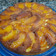 El cooksnap de Maria Dagatti cuando hizo Torta invertida de manzana.