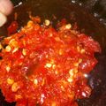 Cooksnap dari kiki kusdianti untuk resep Sambal rawit pedas endesss