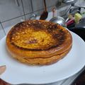 廖小美 的 地瓜蛋糕(電子鍋) cooksnap
