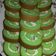 Cooksnap dari Yucha Roma untuk resep Bolu Gulung Pandan Happycall