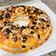El cooksnap de Noelia Cocinillas cuando hizo Roscón exprés de oreo 🤤.