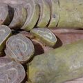 Cooksnap dari Lailatus Sholichah untuk resep Rolade Daging Enak Mudaah