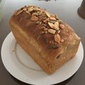 Cooksnap dari Appletree untuk resep Roti Tawar Gandum