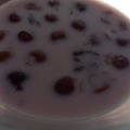 Baba00 Cooksnap-ja, amikor elkészítette a(z) Meggyleves receptet.
