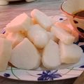 Cooksnap dari sri supriyati untuk resep Lontong plastik