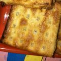 Cooksnap dari Dapur Bunda Aqilla (Masakan Sehari Hari) untuk resep Gabin vla vanilla