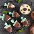 Cooksnap dari Desi untuk resep Ice Cream Oreo
