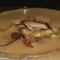  Chef Richa pathak. का कुकस्नैप जब उन्होंने मैंगो शेक(mango shake recipe in hindi) बनाया था।