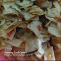 Cooksnap dari Bilqis Spa untuk resep Kripik pangsit pedas manis