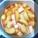 Cooksnap dari Pramudita Nur Rahma untuk resep Asinan Apel