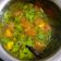 Shital Jataniya's cooksnap of when they made મગ નું સૂપ.