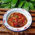 Cooksnap dari Mama Nia untuk resep Telur Ceplok Kecap Pedas