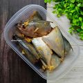 Cooksnap dari Ratna Puspita untuk resep Nila bumbu kuning siap goreng